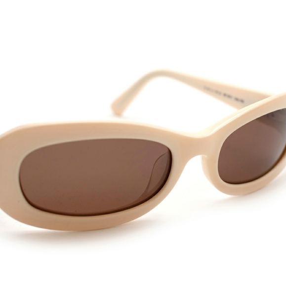 SOLD - Vintage Celine Sunglasses - Picture 2 of 7